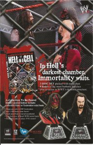 Tangent: Superman's Reign #8 (2008) - NM