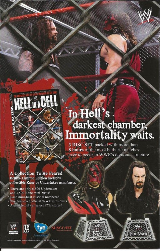 Tangent: Superman's Reign #8 (2008) - NM