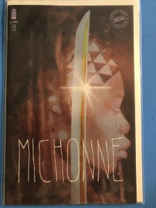 The Walking Dead #176 15th Anniversary - Bill Sienkiewicz Cover / HIGH QUALITY