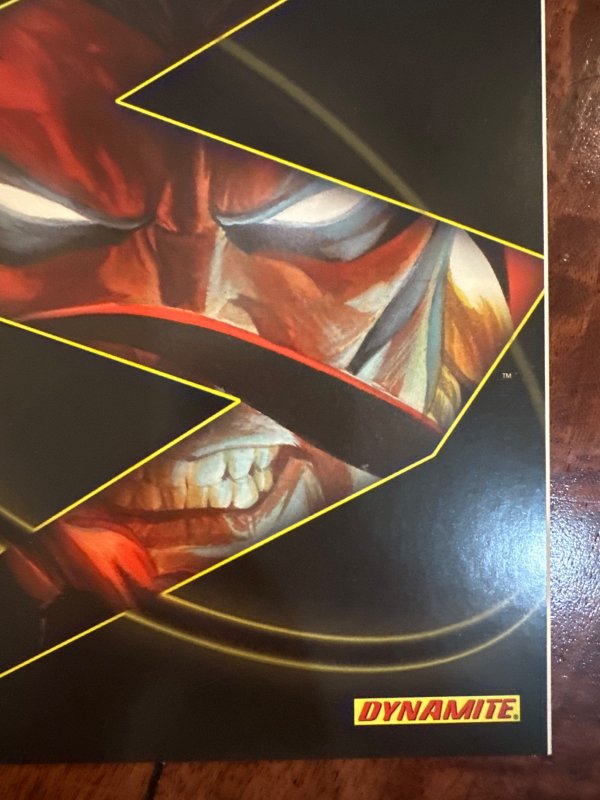 Project Superpowers: Chapter Two Prelude (2008)