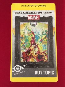 Thor #2 Samnee Variant NM 1st Full Jane Foster Thor MCU Love & Thunder 2014