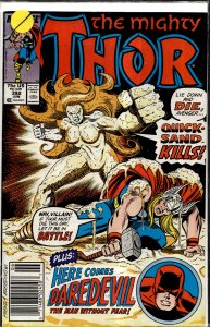 Thor #392 (1988) Thor [Key Issue]