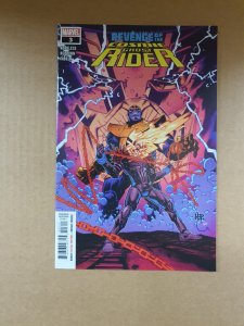 Revenge of the Cosmic Ghost Rider #3 (2020)