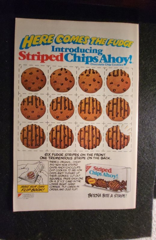 Detective Comics #578 (1987) buy 1 get a surprise book free