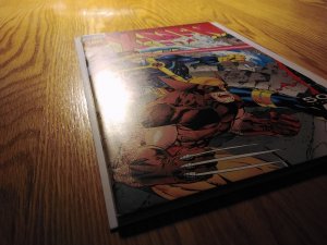 X-Men #1 Cover C (1991)