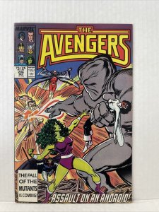 Avengers #286