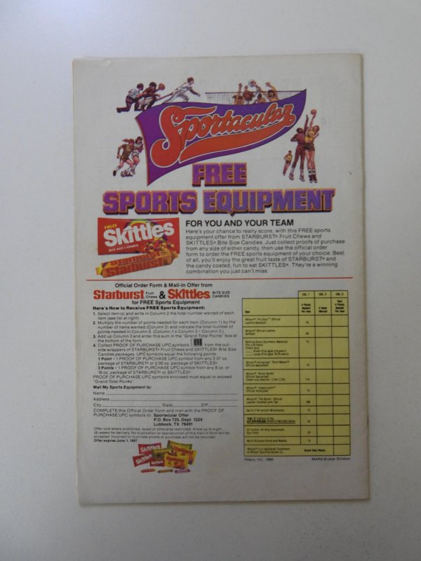 Detective Comics #568 FN- condition