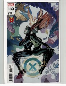 Lot of 25 Comics (See Description) X Men