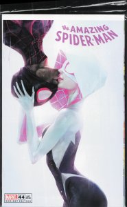 The Amazing Spider-Man #44 Tao Cover (2024)
