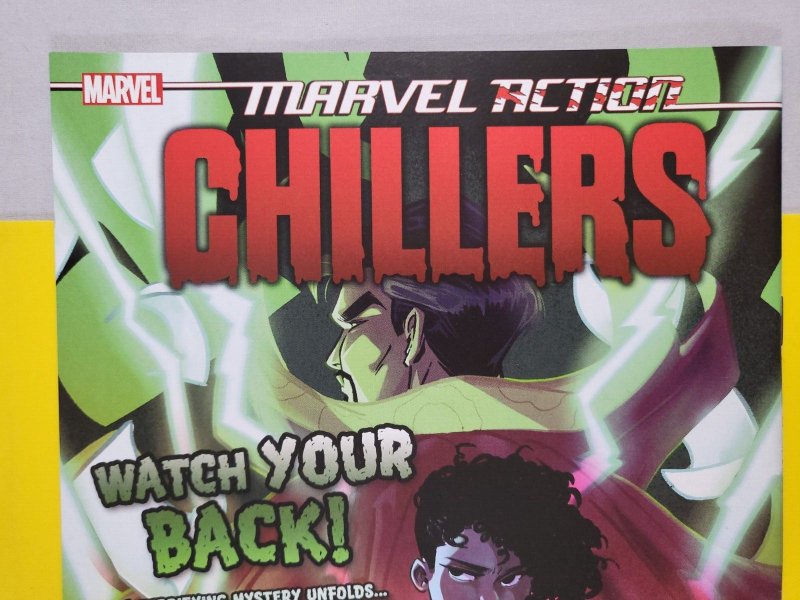 Sonic the Hedgehog #35 Cover A 2020 IDW Publishing