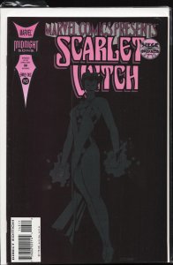 Marvel Comics Presents #143 Direct Edition (1993) Ghost Rider