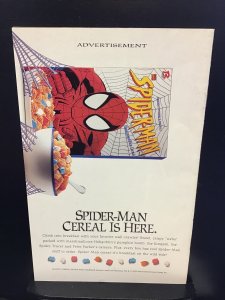 Doctor Strange, Sorcerer Supreme #89 (1996)nm