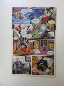 Daredevil #10 (2019) NM- condition