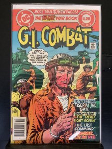 G.I. Combat #270 (1984)