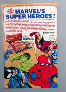 Amazing Spider-Man #368 VF/NM NEWSSTAND EDITION Marvel 1992