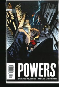 Powers #19 (2006)