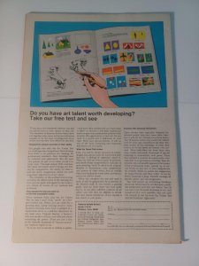 Silver Surfer #14, FN+ 1st Spider-Man MeetingMarvel, 1970 JR1