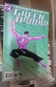 Green Arrow #31 (2003)