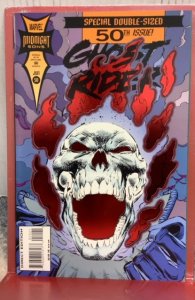 Ghost Rider #50 (1994)
