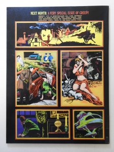 Creepy #70 (1975) Sharp VG+ Condition!