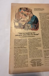 The Amazing Spider-Man #38 (1966) Last ditko/2nf Mary Jane see descrip