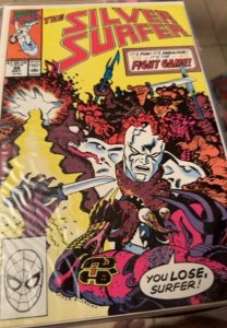 Lot of 49 Comics (See Description) Spawn, Suicide Squad, Superman, Shadowhawk...