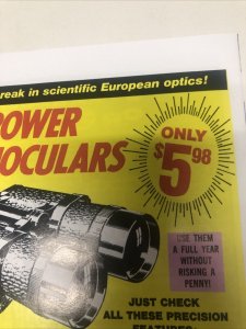 Werewolf By Night (2023) # 33 (VF/NM) Facsimile Edition • Doug Moench • Perlin