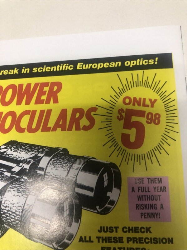 Werewolf By Night (2023) # 33 (VF/NM) Facsimile Edition • Doug Moench • Perlin