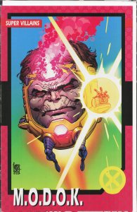 X-Men #22 Camuncoli Cover (2023) X-Men