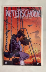 Afterschool #2 (2022)