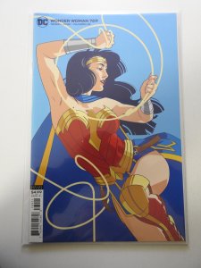 Wonder Woman #769 Variant