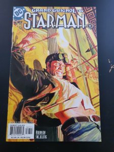 Starman #67 (2000)