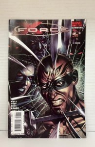X-Force #8 (2008)