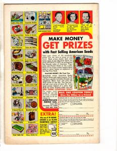 Green Lantern #43 FN/VF DC Comic Book Silver Age Batman Superman Flash Arrow LD1