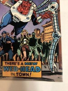 Amazing Spider-Man (1985) # 263 (NM) 1st App Normie Osborn