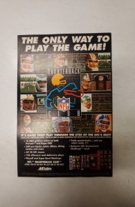 The New Warriors #42 (1993) NM Marvel Comic Book J717