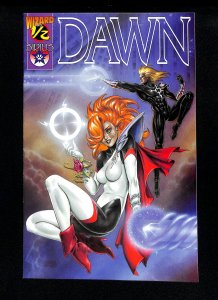 Dawn (2000) #1