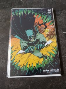 BATMAN REPTILIAN #6 (OF 6) CVR B CULLY HAMNER VARIANT