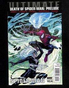 Ultimate Spider-Man #154