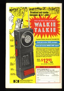 Amazing Spider-Man #177 VF- 7.5 Green Goblin!