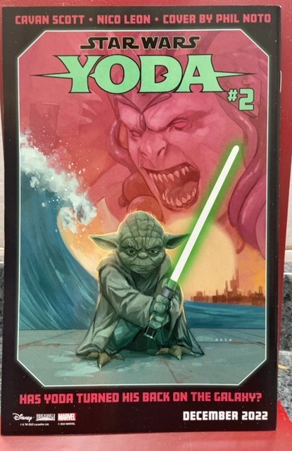 Star Wars: Hidden Empire  #1 (2023)