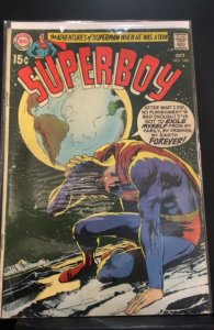 Superboy #160 (1969)