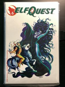 ElfQuest #6 (1996)