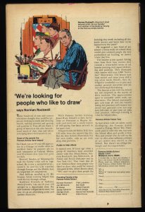 Thor #159 Origin of Don Blake! Jack Kirby!