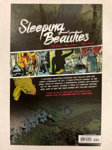 Sleeping Beauties #7 (2021)