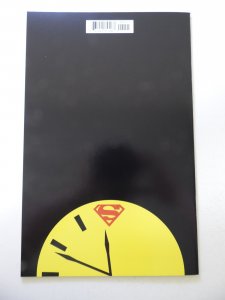 Doomsday Clock #1 (2018) NM Condition