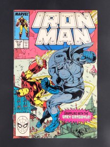 Iron Man #236 (1988)