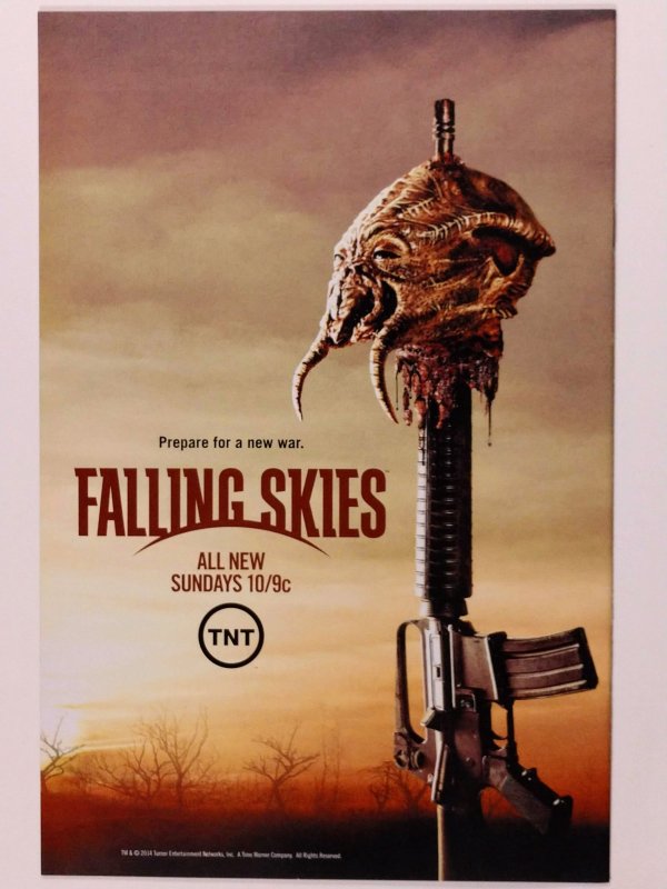 Supergirl #32 (9.2, 2014)