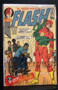 The Flash #201 (1970)