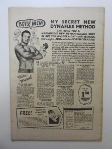 Mystery Tales #16 VG- Condition!